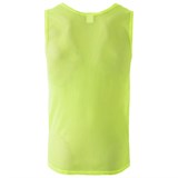 Jögel JBIB-1001 Манишка детская Салатовый/Черный - фото 265304