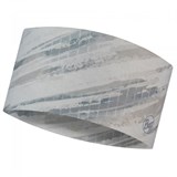 Buff COOLNET UV+ WIDE HEADBAND FRANE GREY Повязка Серый - фото 265328