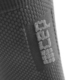 CEP ALLDAY MID CUT COMPRESSION SOCKS Компрессионные носки для восстановления и путешествий Темно-серый - фото 265340