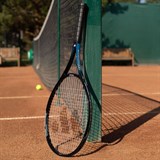 Wish FUSIONTEC 300 27" Ракетка для большого тенниса - фото 265352