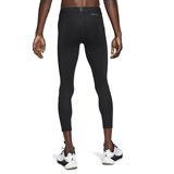 Jordan DRI-FIT AIR Тайтсы баскетбольные Черный* - фото 265359