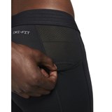 Jordan DRI-FIT AIR Тайтсы баскетбольные Черный* - фото 265361