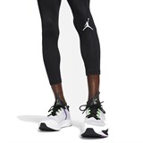 Jordan DRI-FIT AIR Тайтсы баскетбольные Черный* - фото 265362