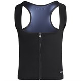 Starfit SU-203 125X25СМ Жилет для похудения неопреновый Черный - фото 265388