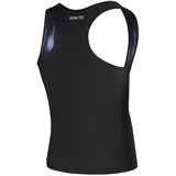 Starfit SU-203 125X25СМ Жилет для похудения неопреновый Черный - фото 265389