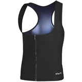 Starfit SU-203 125X25СМ Жилет для похудения неопреновый Черный - фото 265391