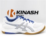 Asics GEL-ROCKET 8 Кроссовки волейбольные Белый - фото 265396