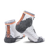 Moretan RUN SLAY Носки беговые Белый/Серый - фото 265413