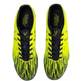 Jögel RAPIDO JSH201-Y (39-40) Бутсы многошиповые Лайм - фото 265415
