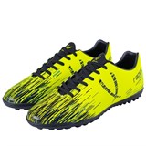 Jögel RAPIDO JSH201-Y (39-40) Бутсы многошиповые Лайм - фото 265417