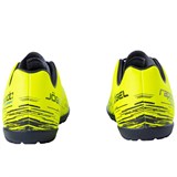 Jögel RAPIDO JSH201-Y (39-40) Бутсы многошиповые Лайм - фото 265423