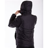 +Adrenalina 4003 DRAKE Куртка утепленная унисекс Черный - фото 265429