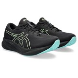 Asics GEL-PULSE 15 GTX Кроссовки беговые Черный/Зеленый - фото 265431