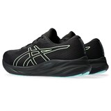 Asics GEL-PULSE 15 GTX Кроссовки беговые Черный/Зеленый - фото 265432