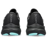 Asics GEL-PULSE 15 GTX Кроссовки беговые Черный/Зеленый - фото 265434