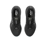 Asics GEL-PULSE 15 GTX Кроссовки беговые Черный/Зеленый - фото 265435
