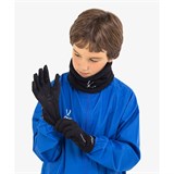 Jögel DIVISION PERFORMHEAT FIELDPLAYER GLOVES Перчатки игрока Черный - фото 265459