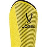 Jögel JA-201 Щитки футбольные Желтый/Черный - фото 265466