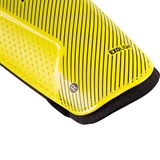 Jögel JA-201 Щитки футбольные Желтый/Черный - фото 265467