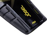 Jögel JA-207 Щитки футбольные Желтый/Черный - фото 265503