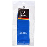 Jögel CAMP BASIC SOCKS Гетры футбольные Синий/Серый/Белый - фото 265552 Jögel CAMP BASIC SOCKS Гетры футбольные Синий/Серый/Белый - фото 265552