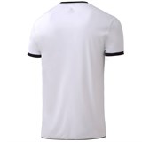 Jögel CAMP Футболка волейбольная Белый/Черный - фото 265566