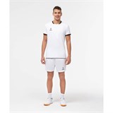 Jögel CAMP Футболка волейбольная Белый/Черный - фото 265568