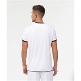 Jögel CAMP Футболка волейбольная Белый/Черный - фото 265569