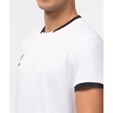 Jögel CAMP Футболка волейбольная Белый/Черный - фото 265570