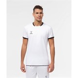 Jögel CAMP Футболка волейбольная Белый/Черный - фото 265571