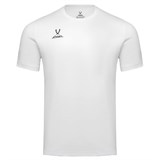 Jögel ESSENTIAL COTTON TEE Футболка спортивная Белый - фото 265576