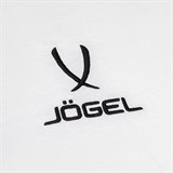 Jögel ESSENTIAL COTTON TEE Футболка спортивная Белый - фото 265578