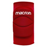 Macron TULIP Наколенники для волейбола Красный - фото 265582 Macron TULIP Наколенники для волейбола Красный - фото 265582