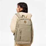 Li-Ning BACKPACK 24 Рюкзак Хаки - фото 265628