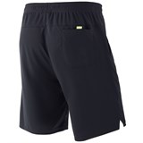 Jögel REFEREE SHORTS Шорты судейские Черный/Белый - фото 265643