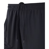 Jögel REFEREE SHORTS Шорты судейские Черный/Белый - фото 265645
