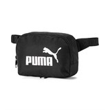 Puma PHASE WAIST BAG Сумка на пояс Черный/Белый - фото 265673