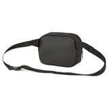 Puma PHASE WAIST BAG Сумка на пояс Черный/Белый - фото 265674