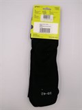 Asics VOLLEY SOCK LONG Гольфы волейбольные женские Черный - фото 265684