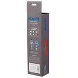 Starfit ES-803 23-68КГ Эспандер многофункциональный ленточный - фото 265689