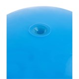 Starfit GB-406 45СМ, 500Г Мяч-попрыгун с ручкой антивзрыв Голубой - фото 265693