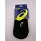 Asics VOLLEY SOCK Носки волейбольные высокие Черный - фото 265700