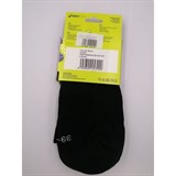 Asics VOLLEY SOCK Носки волейбольные высокие Черный - фото 265701