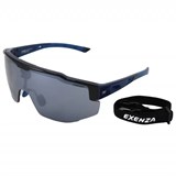 Exenza FERMO Очки солнцезащитные Синий - фото 265722