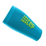 CEP FOREARM COMPRESSION SLEEVES Компрессионный манжеты на предплечье Голубой/Салатовый - фото 265739
