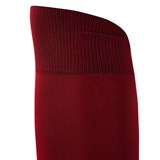 Jögel CAMP BASIC SLEEVE SOCKS Гольфы футбольные Гранатовый/Белый - фото 265768