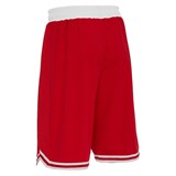 Macron THORIUM Шорты баскетбольные Красный/Белый - фото 265789