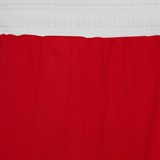 Macron THORIUM Шорты баскетбольные Красный/Белый - фото 265790