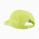 Puma LIGHTWEIGHT RUNNING HAT Кепка беговая Лайм - фото 265834
