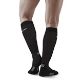 CEP INFRARED RECOVERY COMPRESSION SOCKS Компрессионные гольфы для восстановления Черный - фото 265842